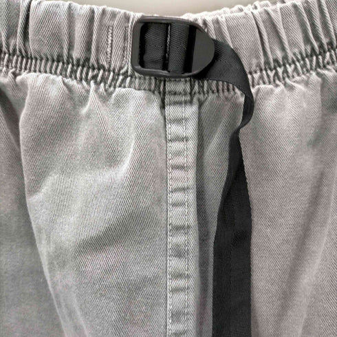 グラミチ GRAMICCI USA製 クライミング ショートパンツ メンズ JPN:XL