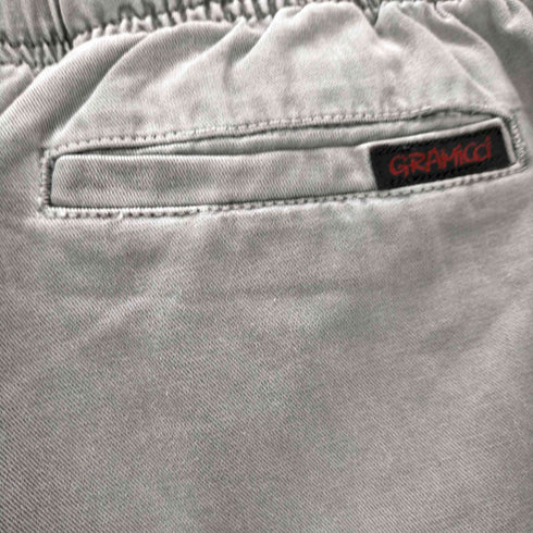 グラミチ GRAMICCI USA製 クライミング ショートパンツ メンズ JPN:XL