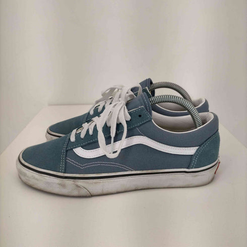 バンズ VANS オールドスクール メンズ 25.0