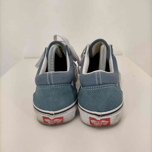 バンズ VANS オールドスクール メンズ 25.0