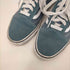 バンズ VANS オールドスクール メンズ 25.0