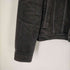 ギャップ Gap ブラックデニム トラッカー メンズ JPN:M