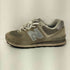 ニューバランス NEW BALANCE ML574EVG スニーカー メンズ JPN:27
