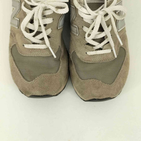 ニューバランス NEW BALANCE ML574EVG スニーカー メンズ JPN:27