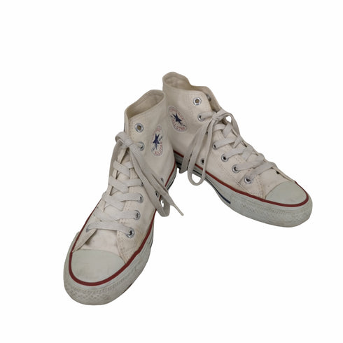 コンバース CONVERSE ALL STARハイカットスニーカー レディース JPN:24.5