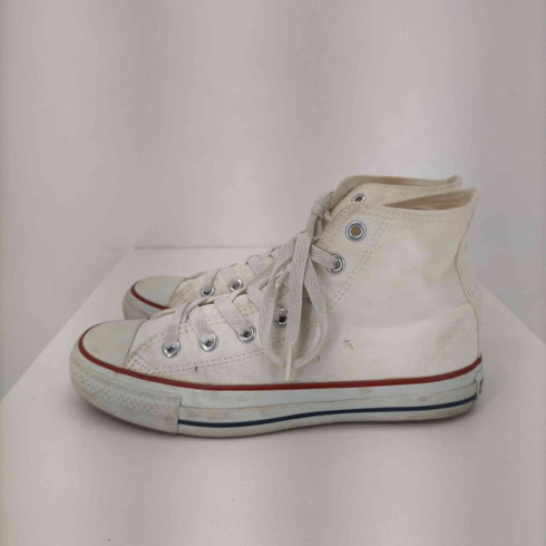 コンバース CONVERSE ALL STARハイカットスニーカー レディース JPN:24.5