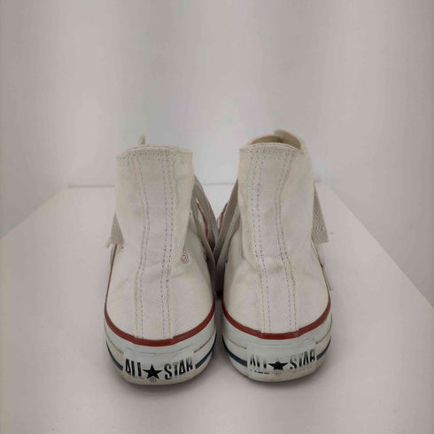 コンバース CONVERSE ALL STARハイカットスニーカー レディース JPN:24.5
