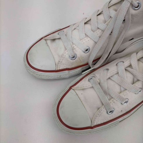 コンバース CONVERSE ALL STARハイカットスニーカー レディース JPN:24.5