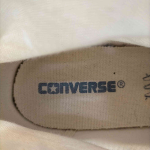コンバース CONVERSE ALL STARハイカットスニーカー レディース JPN:24.5