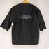 クライミー THE CRIMIE フロントフック七分丈シャツ メンズ JPN:M
