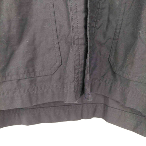 クライミー THE CRIMIE フロントフック七分丈シャツ メンズ JPN:M