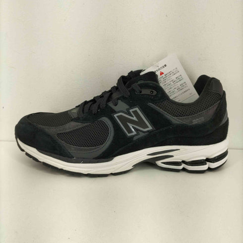 ニューバランス NEW BALANCE M2002RBK スニーカー メンズ JPN:27