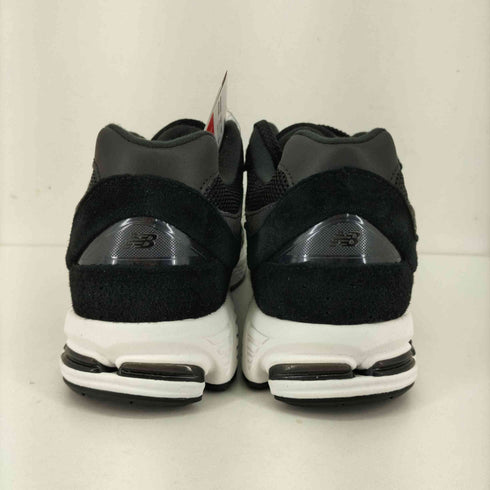 ニューバランス NEW BALANCE M2002RBK スニーカー メンズ JPN:27