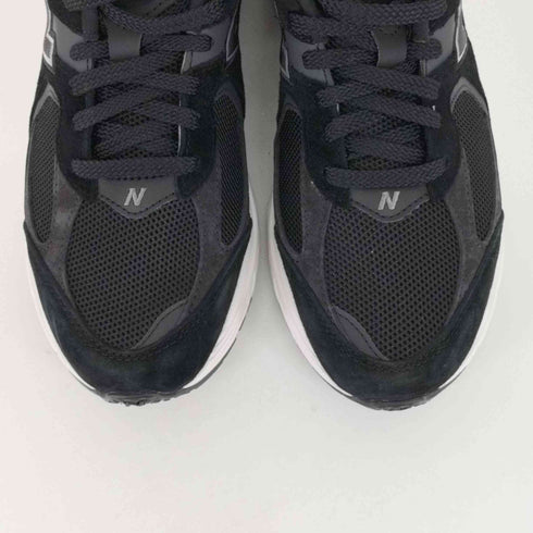 ニューバランス NEW BALANCE M2002RBK スニーカー メンズ JPN:27