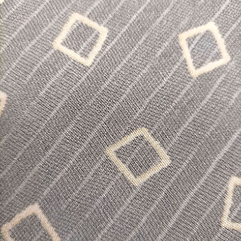 ジョルジオアルマーニ Giorgio Armani 総柄 ネクタイ メンズ
