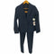 トミーヒルフィガー TOMMY HILFIGER 2B テーラードジャケット センタープレス スラックス パンツ セットアップ レディース 4