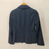 トミーヒルフィガー TOMMY HILFIGER 2B テーラードジャケット センタープレス スラックス パンツ セットアップ レディース 4