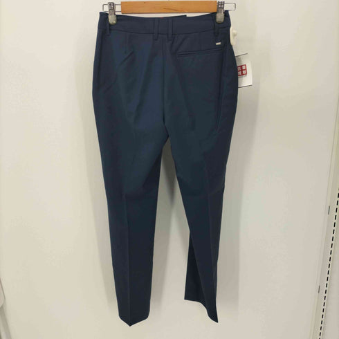 トミーヒルフィガー TOMMY HILFIGER 2B テーラードジャケット センタープレス スラックス パンツ セットアップ レディース 4