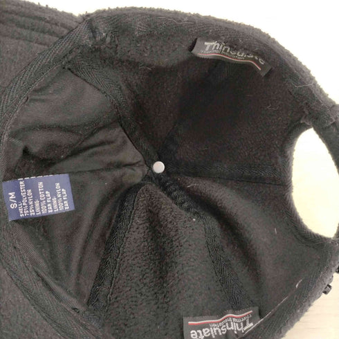 ギャップ Gap 90s OLD フリース6パネルキャップ Thinsulate メンズ S/M