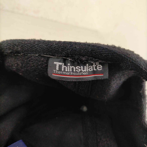 ギャップ Gap 90s OLD フリース6パネルキャップ Thinsulate メンズ S/M