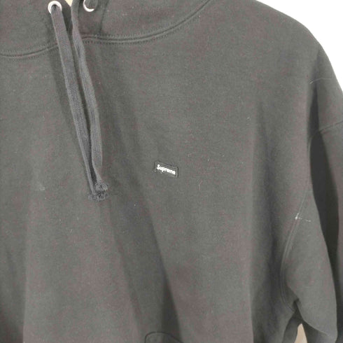 シュプリーム Supreme 24SS Small Box Hooded Sweatshirt メンズ import:M