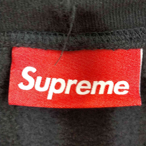 シュプリーム Supreme 24SS Small Box Hooded Sweatshirt メンズ import:M