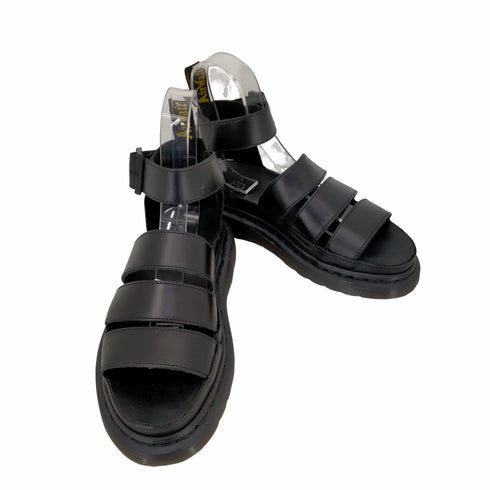 ドクターマーチン Dr.Martens クラリッサ2レザーサンダル メンズ US:7