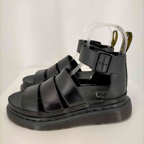 ドクターマーチン Dr.Martens クラリッサ2レザーサンダル メンズ US:7