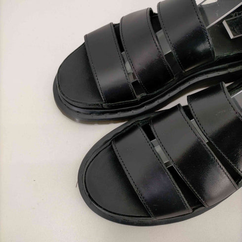ドクターマーチン Dr.Martens クラリッサ2レザーサンダル メンズ US:7