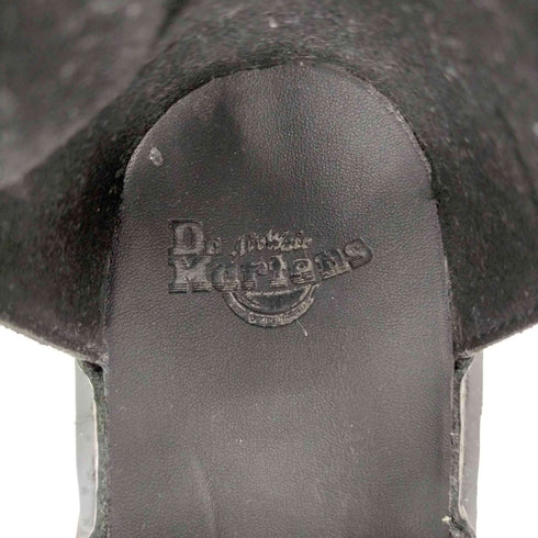 ドクターマーチン Dr.Martens クラリッサ2レザーサンダル メンズ US:7