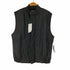 ノイズメーカー NOISEMAKER 別注Eco Leather VEST メンズ JPN:2