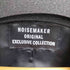 ノイズメーカー NOISEMAKER 別注Eco Leather VEST メンズ JPN:2