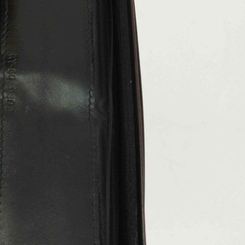 サルヴァトーレフェラガモ Salvatore Ferragamo ロゴ総柄長財布 レディース