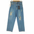 ウル URU 24SS Cotton Denim -Denim Pants メンズ JPN:1