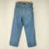 ウル URU 24SS Cotton Denim -Denim Pants メンズ JPN:1