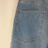ウル URU 24SS Cotton Denim -Denim Pants メンズ JPN:1