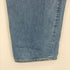 ウル URU 24SS Cotton Denim -Denim Pants メンズ JPN:1