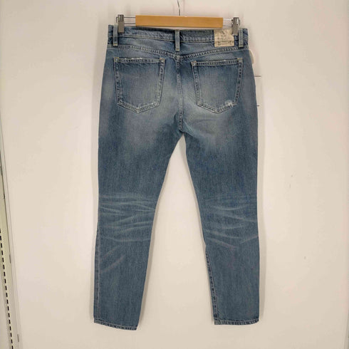ポロラルフローレン POLO RALPH LAUREN skinny レディース 28