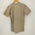 バナナリパブリック BANANA REPUBLIC USA製 旧タグ シングルステッチ トラベルプリント クルーネック Tシャツ メンズ import:S