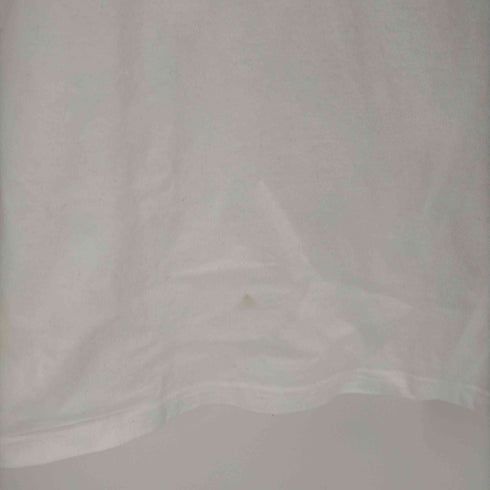 コットンデラックス COTTON DELUXE 90s USA製 ヘンリーネックロングスリーブ Tシャツ メンズ import:L