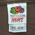 フルーツオブザルーム FRUIT OF THE LOOM サーフプリント コットン クルーネック Tシャツ レディース 10/12