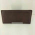 アイムプロダクト イッセイミヤケ im product ISSEY MIYAKE レザー長財布 メンズ