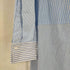 ザラ ZARA MIXED STRIPED CROP SHIRT セットアップ レディース M