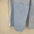ザラ ZARA MIXED STRIPED CROP SHIRT セットアップ レディース M