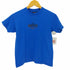 ヘインズ Hanes BEEFY 牛タグ サーフプリント クルーネック Tシャツ レディース JPN:M