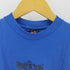 ヘインズ Hanes BEEFY 牛タグ サーフプリント クルーネック Tシャツ レディース JPN:M