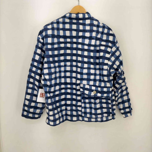 ユニクロ UNIQLO 22SS オーバーサイズユーティリティジャケット メンズ JPN:S