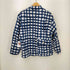 ユニクロ UNIQLO 22SS オーバーサイズユーティリティジャケット メンズ JPN:S