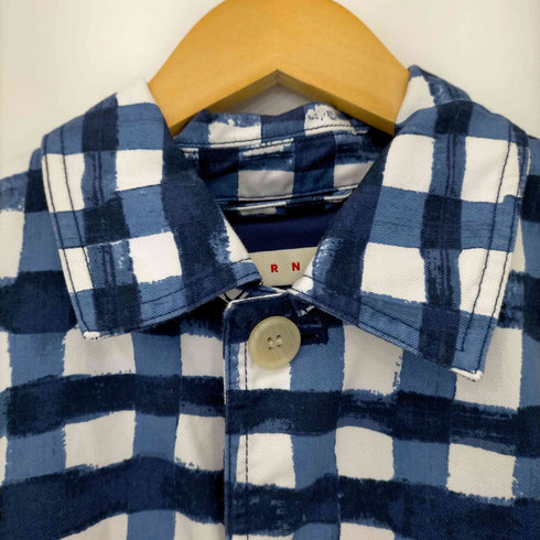 ユニクロ UNIQLO 22SS オーバーサイズユーティリティジャケット メンズ JPN:S