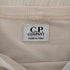 シーピーカンパニー C.P.COMPANY イタリア製 コットンクルーネック長袖カットソー メンズ JPN:L